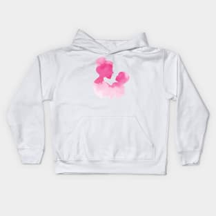 mom Kids Hoodie